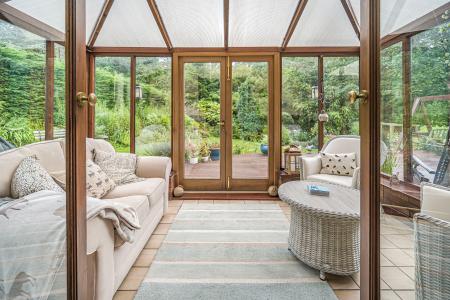 3 bedroom Detached house for sale in Waunwaelod Way, Caerphilly, CF83