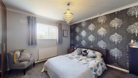 3 bedroom Semi-detached house for sale in Whitebarn Road, Llanishen, Cardiff, CF14