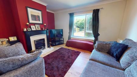 3 bedroom Semi-detached house for sale in Whitebarn Road, Llanishen, Cardiff, CF14