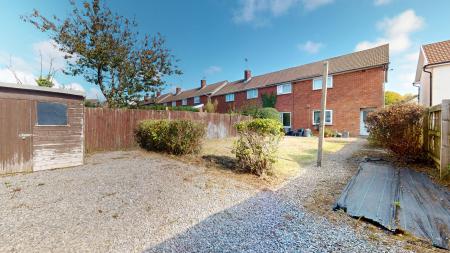 3 bedroom Semi-detached house for sale in Whitebarn Road, Llanishen, Cardiff, CF14