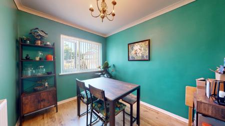 3 bedroom Semi-detached house for sale in Whitebarn Road, Llanishen, Cardiff, CF14