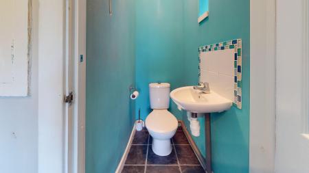 3 bedroom Semi-detached house for sale in Whitebarn Road, Llanishen, Cardiff, CF14