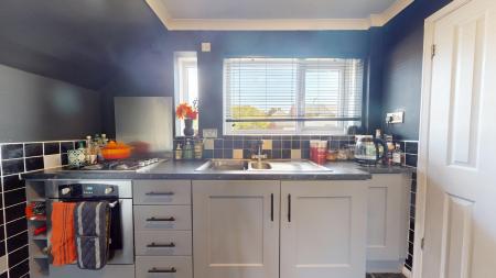 3 bedroom Semi-detached house for sale in Whitebarn Road, Llanishen, Cardiff, CF14