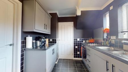 3 bedroom Semi-detached house for sale in Whitebarn Road, Llanishen, Cardiff, CF14