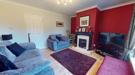 3 bedroom Semi-detached house for sale in Whitebarn Road, Llanishen, Cardiff, CF14