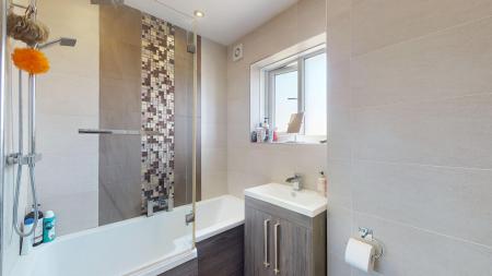 3 bedroom Semi-detached house for sale in Whitebarn Road, Llanishen, Cardiff, CF14