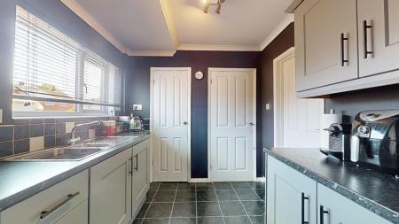 3 bedroom Semi-detached house for sale in Whitebarn Road, Llanishen, Cardiff, CF14