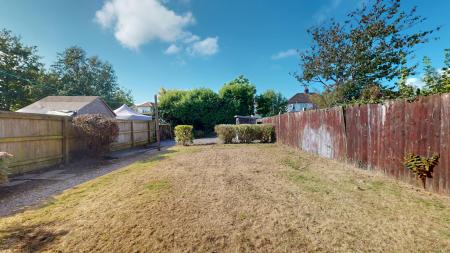 3 bedroom Semi-detached house for sale in Whitebarn Road, Llanishen, Cardiff, CF14
