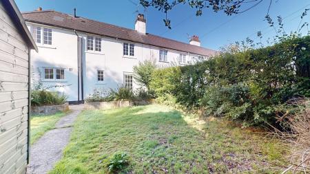 3 bedroom Semi-detached house for sale in Y Groes, Rhiwbina, Cardiff, CF14