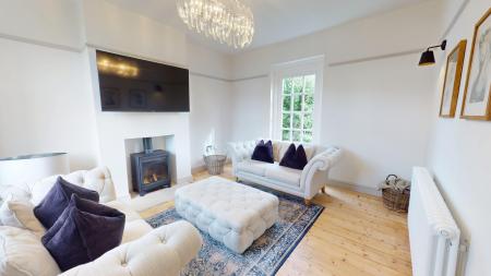 3 bedroom Semi-detached house for sale in Y Groes, Rhiwbina, Cardiff, CF14