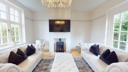 3 bedroom Semi-detached house for sale in Y Groes, Rhiwbina, Cardiff, CF14