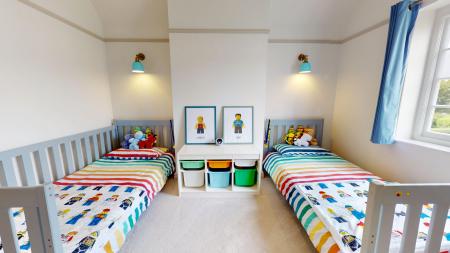 3 bedroom Semi-detached house for sale in Y Groes, Rhiwbina, Cardiff, CF14