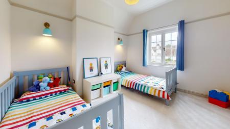 3 bedroom Semi-detached house for sale in Y Groes, Rhiwbina, Cardiff, CF14