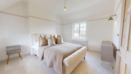 3 bedroom Semi-detached house for sale in Y Groes, Rhiwbina, Cardiff, CF14