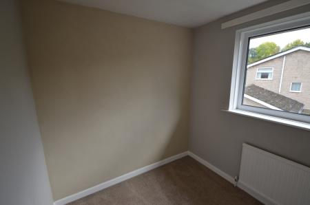 4 bedroom Semi-detached house to let in Wern Gifford, Abergavenny, NP7