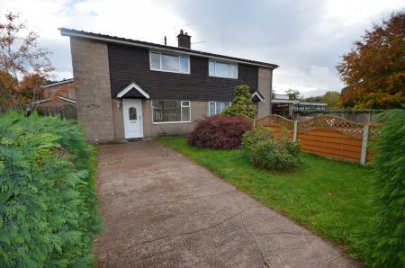 Wern Gifford, Abergavenny, NP7