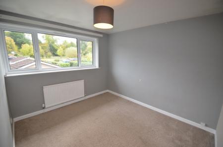 4 bedroom Semi-detached house to let in Wern Gifford, Abergavenny, NP7