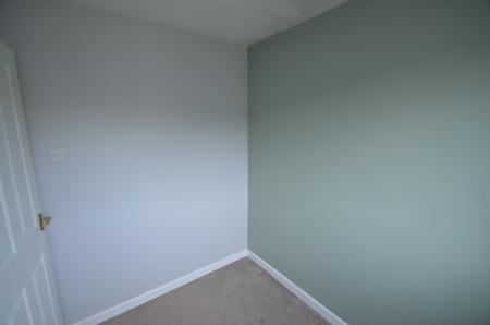 4 bedroom Semi-detached house to let in Wern Gifford, Abergavenny, NP7