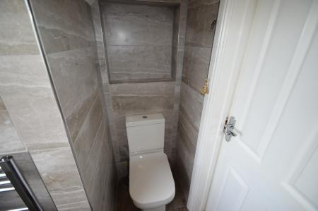 4 bedroom Semi-detached house to let in Wern Gifford, Abergavenny, NP7