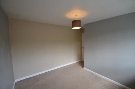 4 bedroom Semi-detached house to let in Wern Gifford, Abergavenny, NP7