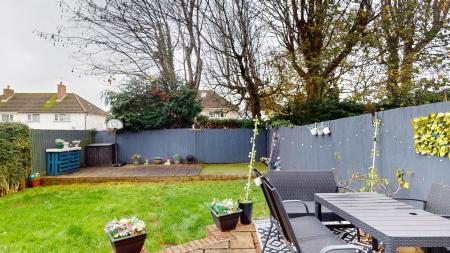3 bedroom Terraced House for sale in Fishguard Road, Llanishen, Cardiff, CF14