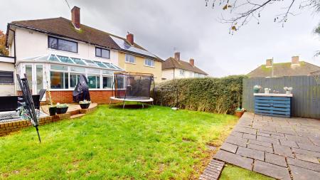 3 bedroom Terraced House for sale in Fishguard Road, Llanishen, Cardiff, CF14