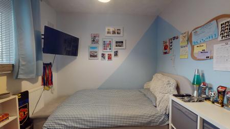 3 bedroom Terraced House for sale in Fishguard Road, Llanishen, Cardiff, CF14