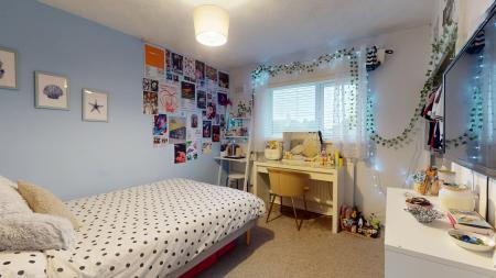 3 bedroom Terraced House for sale in Fishguard Road, Llanishen, Cardiff, CF14