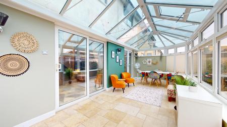 3 bedroom Terraced House for sale in Fishguard Road, Llanishen, Cardiff, CF14