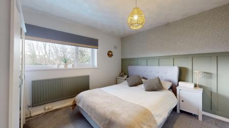 3 bedroom Terraced House for sale in Fishguard Road, Llanishen, Cardiff, CF14