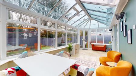 3 bedroom Terraced House for sale in Fishguard Road, Llanishen, Cardiff, CF14