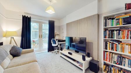 3 bedroom Terraced House for sale in Fishguard Road, Llanishen, Cardiff, CF14