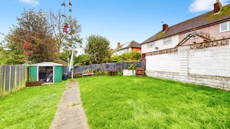 3 bedroom Semi-detached house for sale in Fishguard Road, Llanishen, Cardiff, CF14