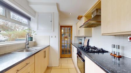 3 bedroom Semi-detached house for sale in Fishguard Road, Llanishen, Cardiff, CF14