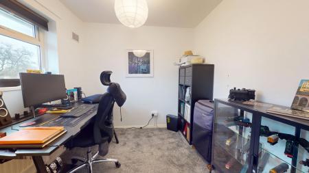 3 bedroom Semi-detached house for sale in Fishguard Road, Llanishen, Cardiff, CF14