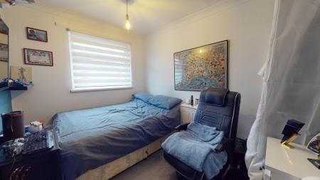 3 bedroom Terraced House for sale in Cwm Nofydd, Rhiwbina, Cardiff, CF14