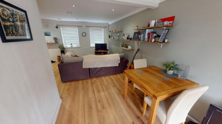 3 bedroom Semi-detached house to let in Pennyroyal Close, St. Mellons, Cardiff, CF3