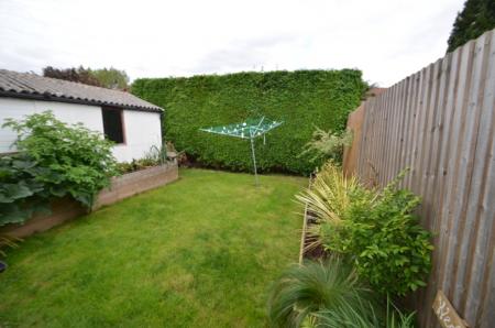 3 bedroom Semi-detached house to let in Pennyroyal Close, St. Mellons, Cardiff, CF3