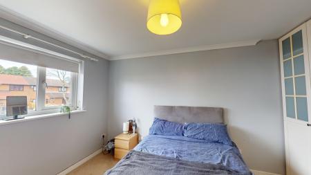 3 bedroom Semi-detached house to let in Pennyroyal Close, St. Mellons, Cardiff, CF3