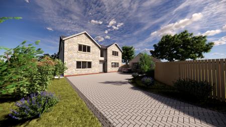 Watery Lane, Monmouth, Monmouthshire, NP25