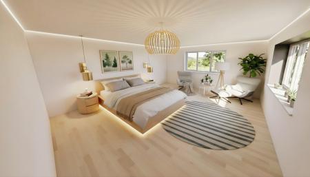 5 bedroom Detached house for sale in Watery Lane, Monmouth, Monmouthshire, NP25