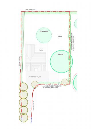 5 bedroom Detached house for sale in Watery Lane, Monmouth, Monmouthshire, NP25