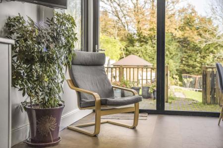 4 bedroom Detached house for sale in Heol y Coed, Rhiwbina, Cardiff, CF14