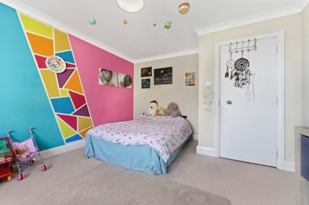 4 bedroom Detached house for sale in Heol y Coed, Rhiwbina, Cardiff, CF14