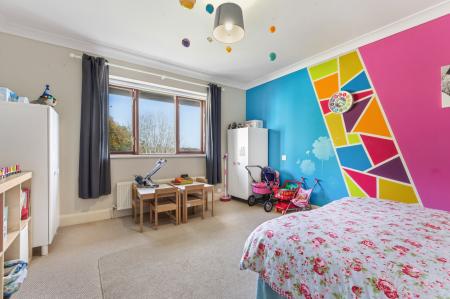 4 bedroom Detached house for sale in Heol y Coed, Rhiwbina, Cardiff, CF14