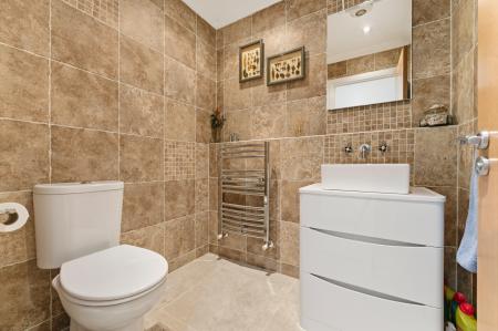 4 bedroom Detached house for sale in Heol y Coed, Rhiwbina, Cardiff, CF14