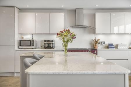 4 bedroom Detached house for sale in Heol y Coed, Rhiwbina, Cardiff, CF14