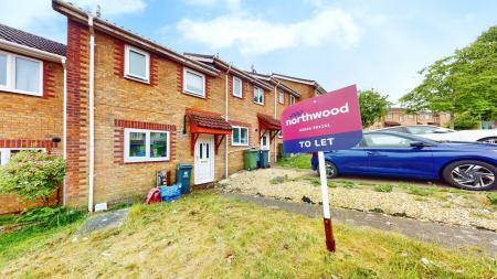 Brenig Close, Thornhill, Cardiff, CF14