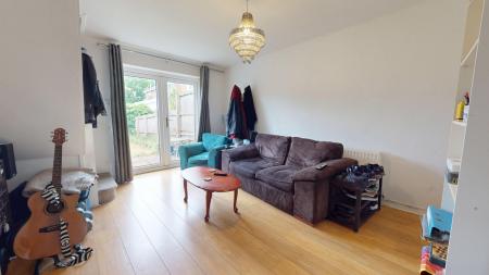 2 bedroom Terraced House to let in Brenig Close, Thornhill, Cardiff, CF14