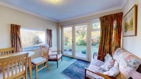 3 bedroom Detached house for sale in Heol Y Bont, Rhiwbina, Cardiff, CF14